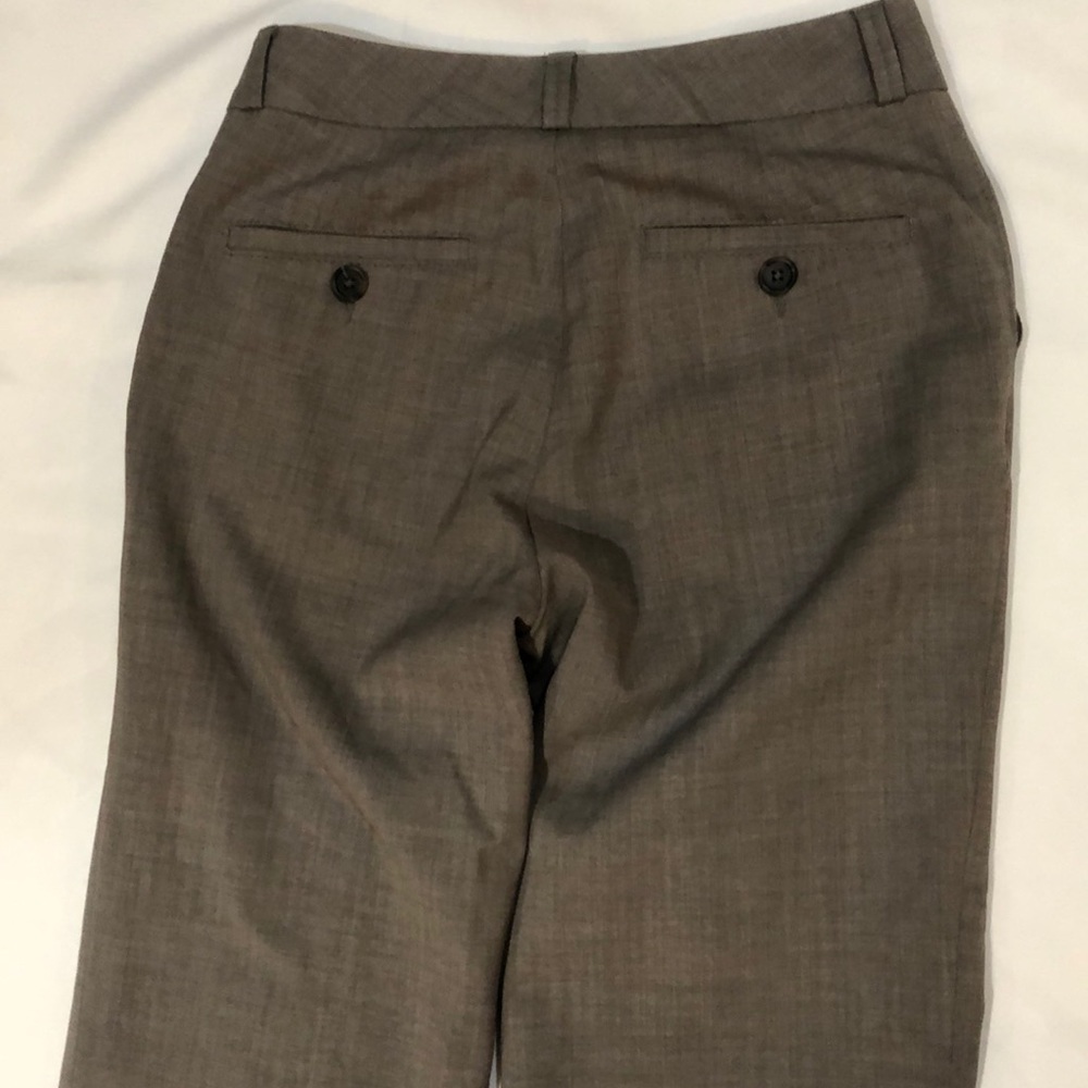 🍀Banana Republic Slacks/Pants🍀 - Picture 4 of 5